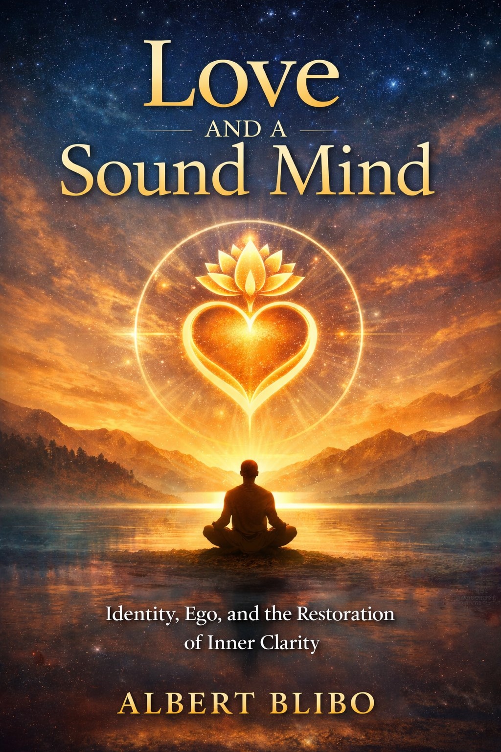 Love and A Sound Mind