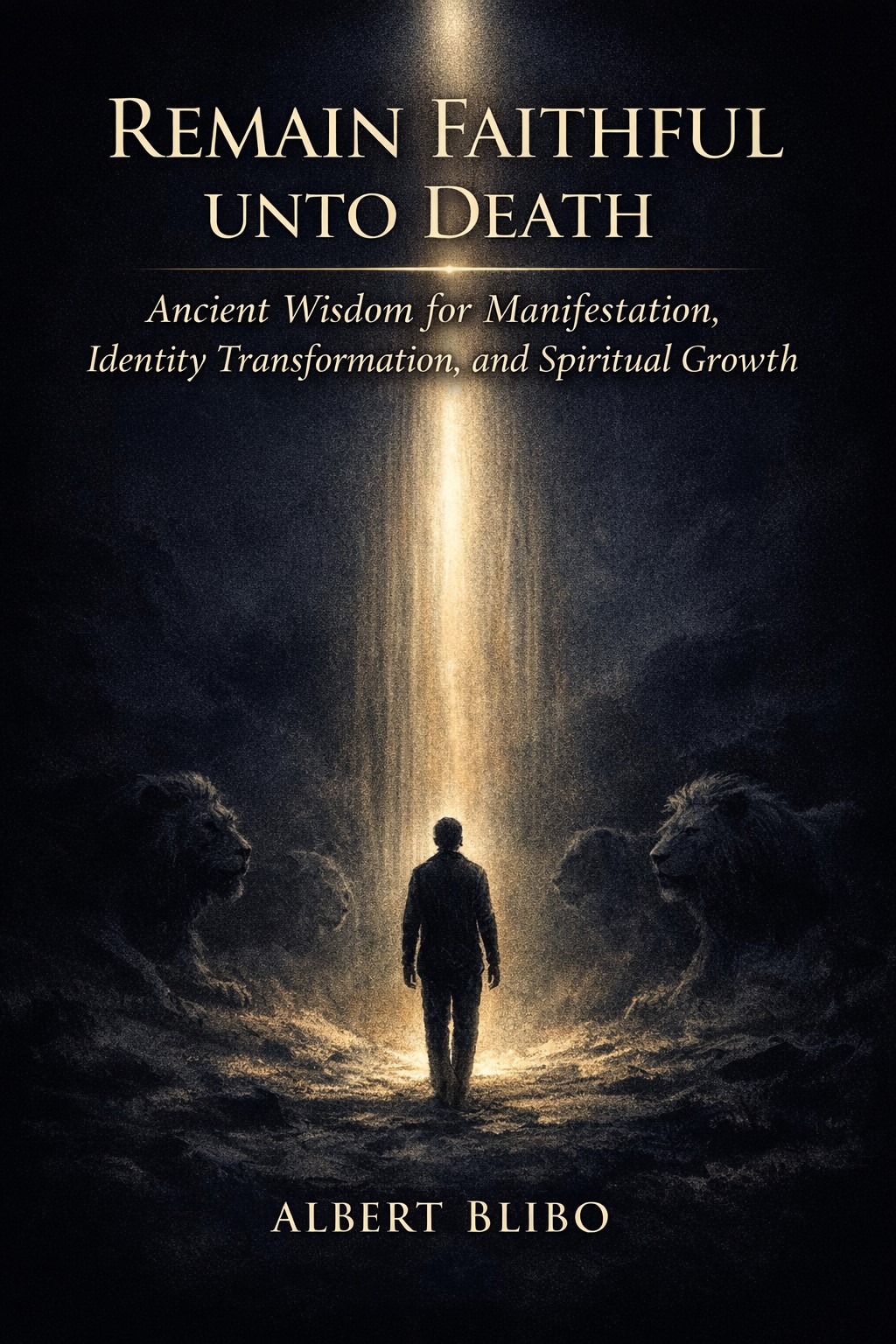 Remain Faithful Unto Death
