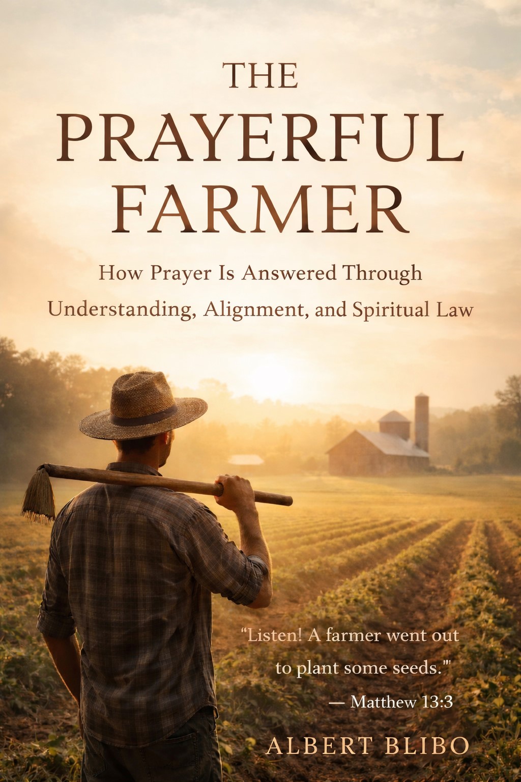 The Prayerful Farmer